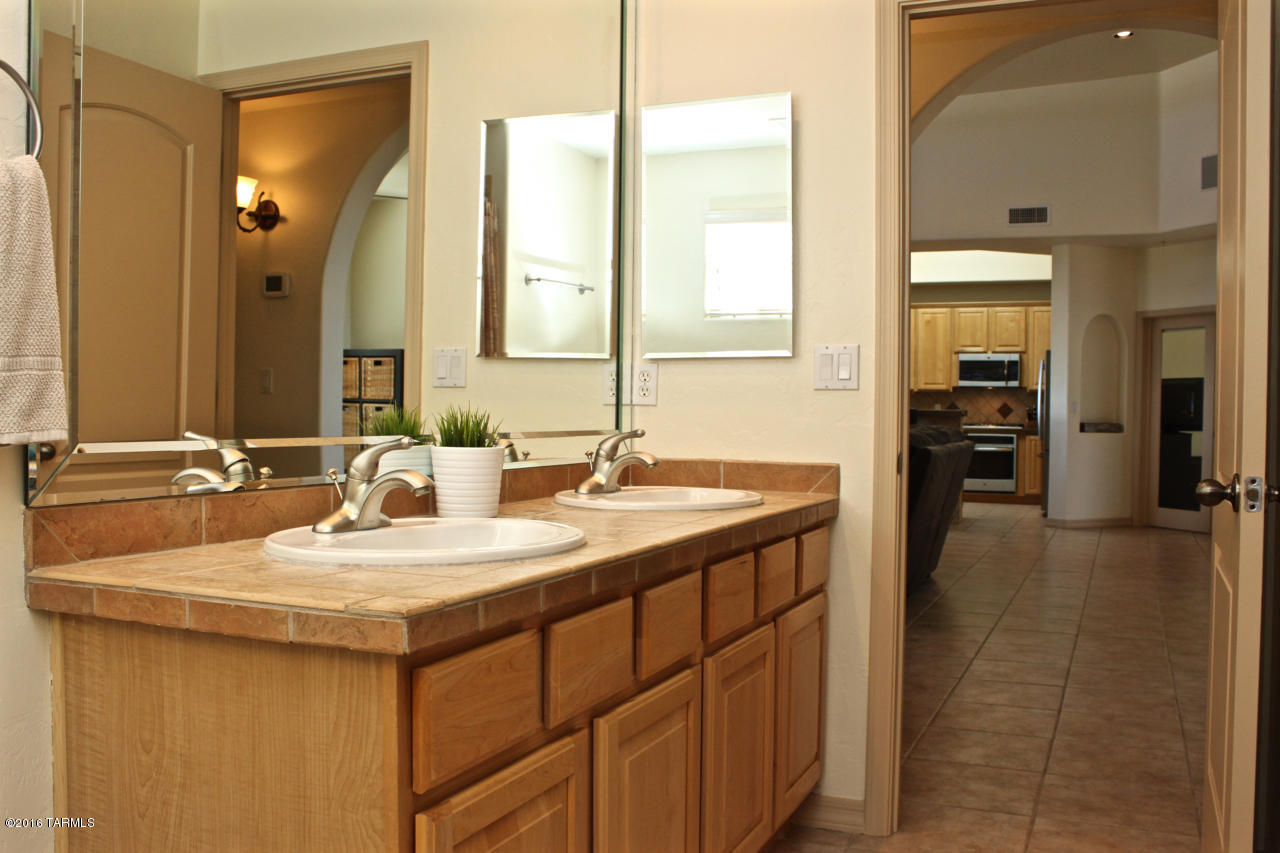 Saguaro Trails (1-26) - Residential