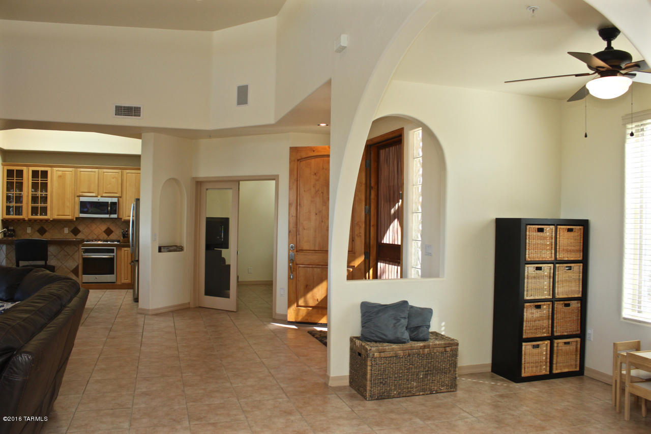 Saguaro Trails (1-26) - Residential
