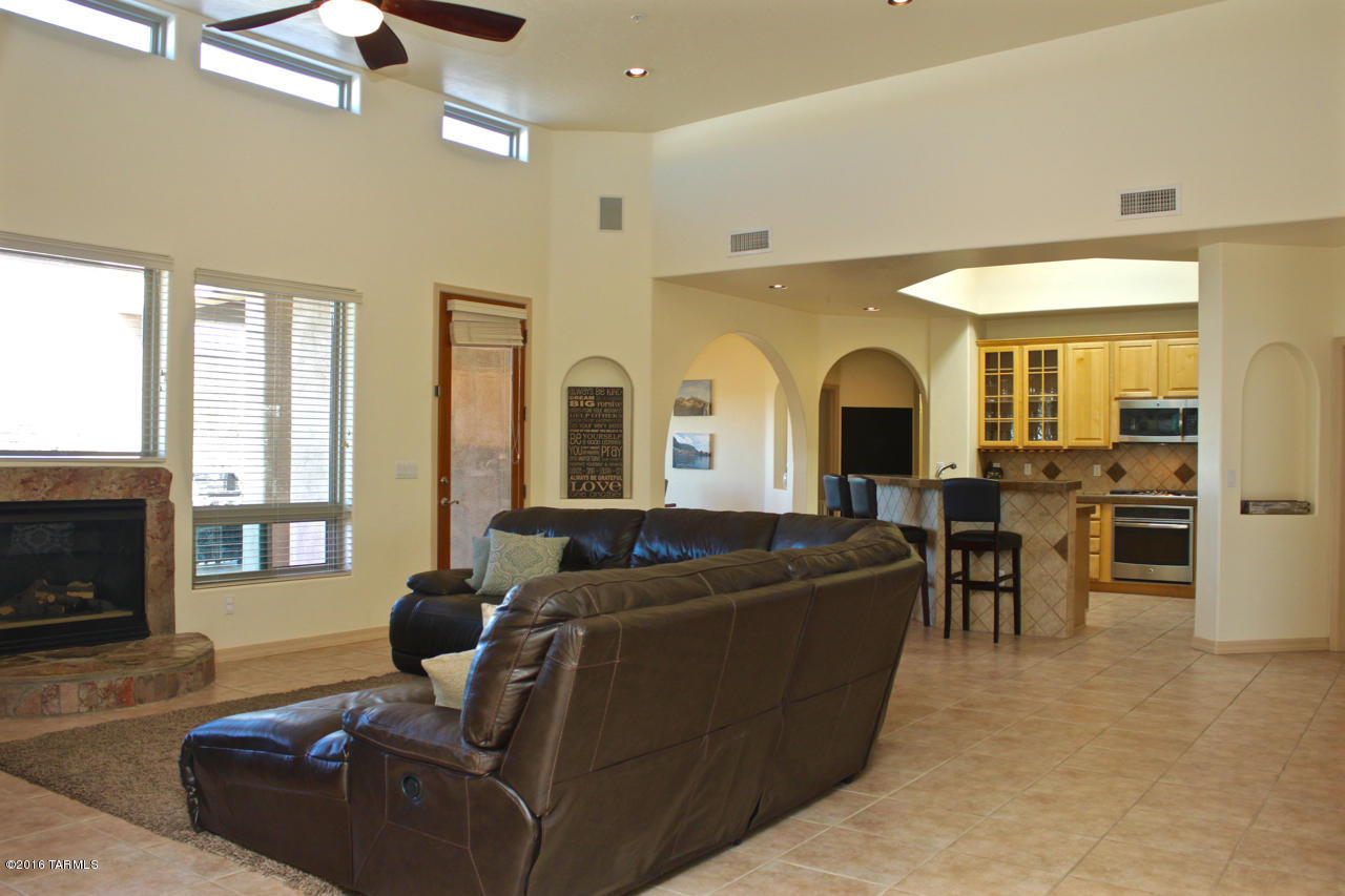 Saguaro Trails (1-26) - Residential
