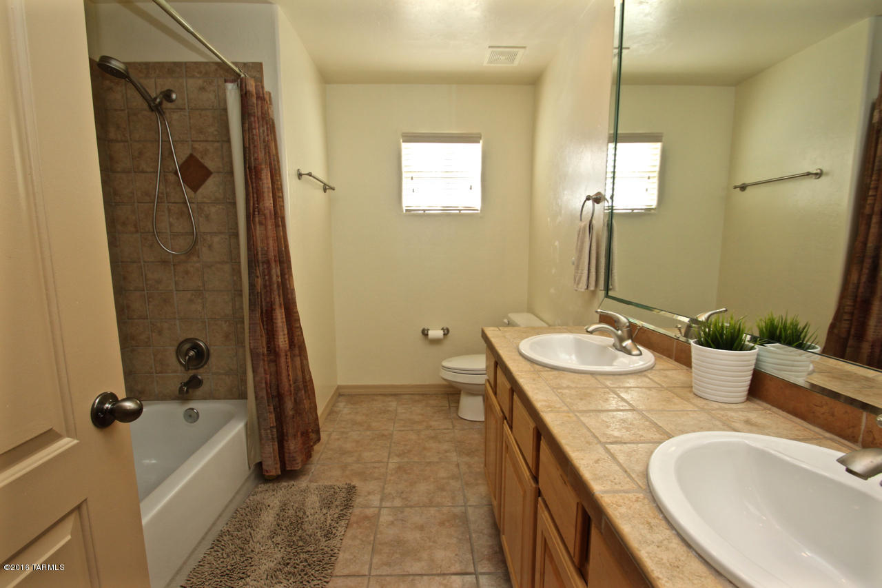 Saguaro Trails (1-26) - Residential