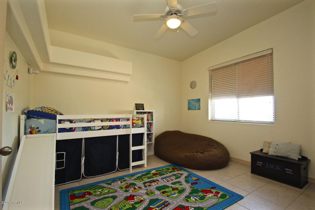 Saguaro Trails (1-26) - Residential