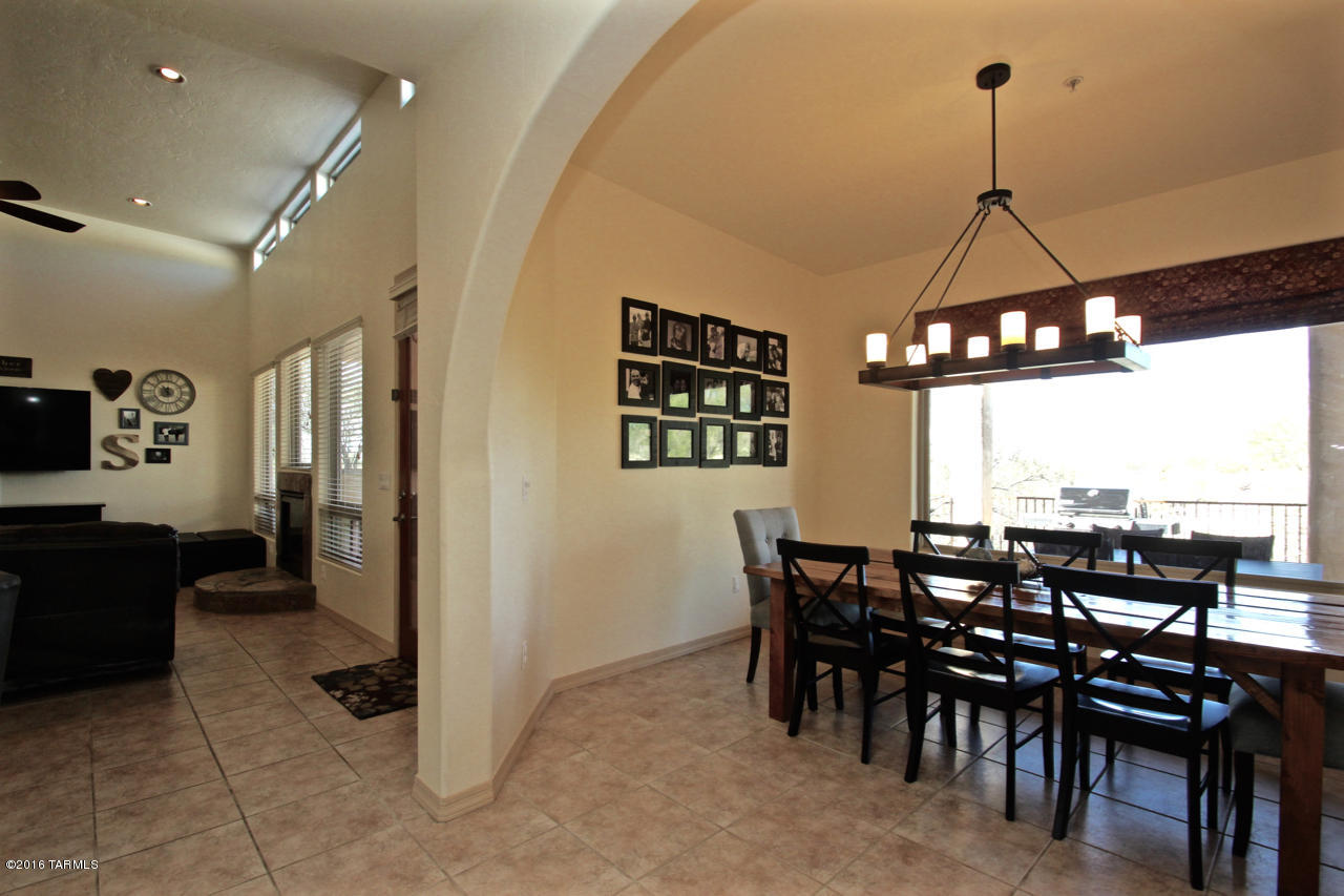 Saguaro Trails (1-26) - Residential