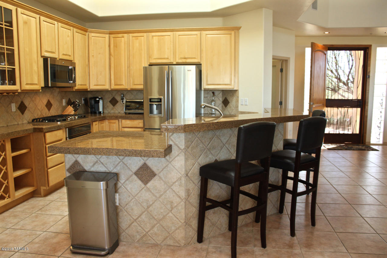 Saguaro Trails (1-26) - Residential