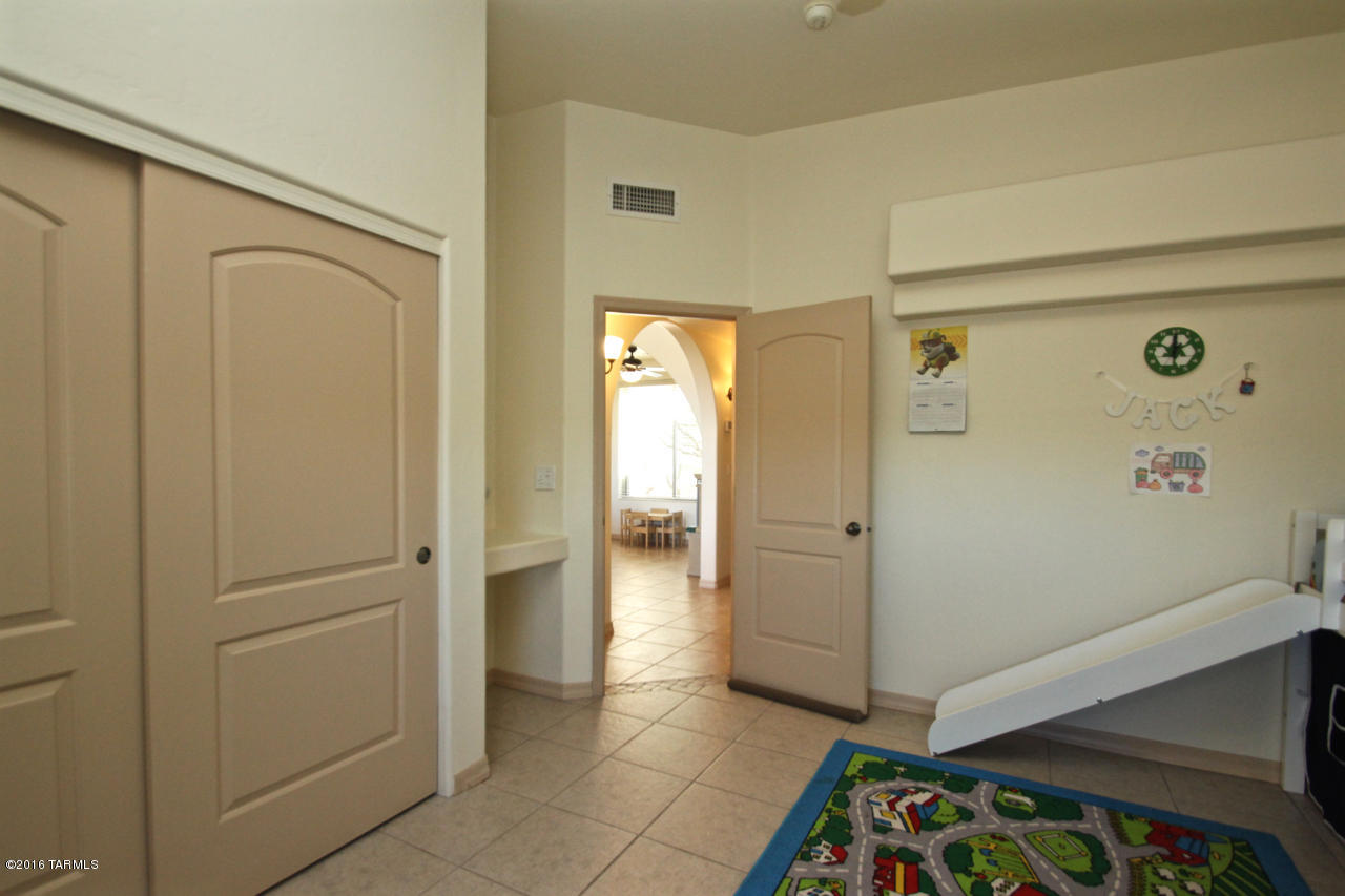 Saguaro Trails (1-26) - Residential