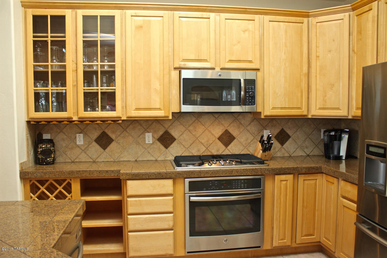 Saguaro Trails (1-26) - Residential