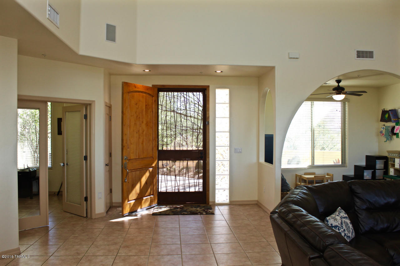 Saguaro Trails (1-26) - Residential