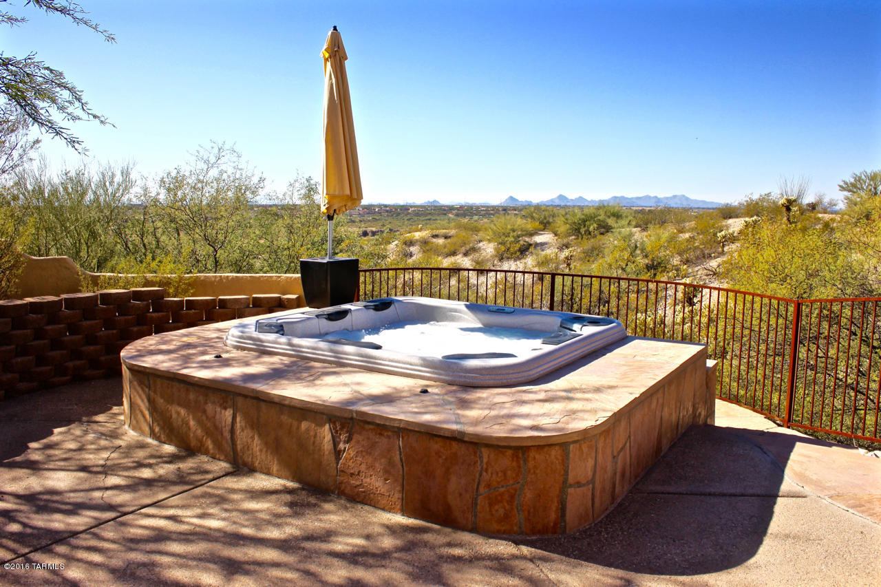 Saguaro Trails (1-26) - Residential