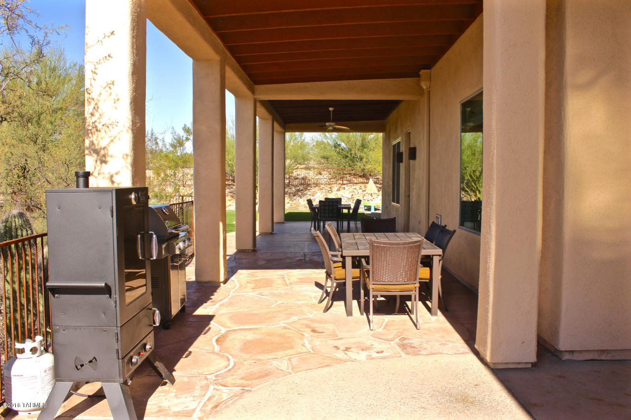 Saguaro Trails (1-26) - Residential