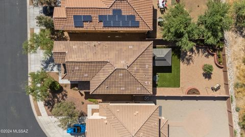 A home in Green Valley