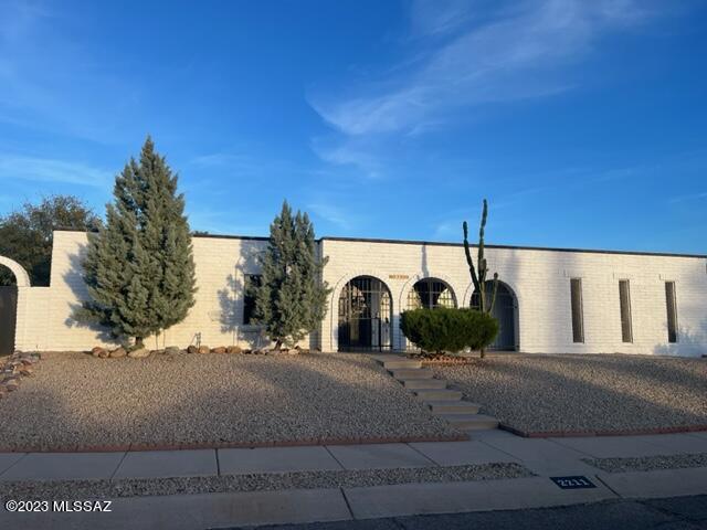 Darling Heights (1-16) - Residential