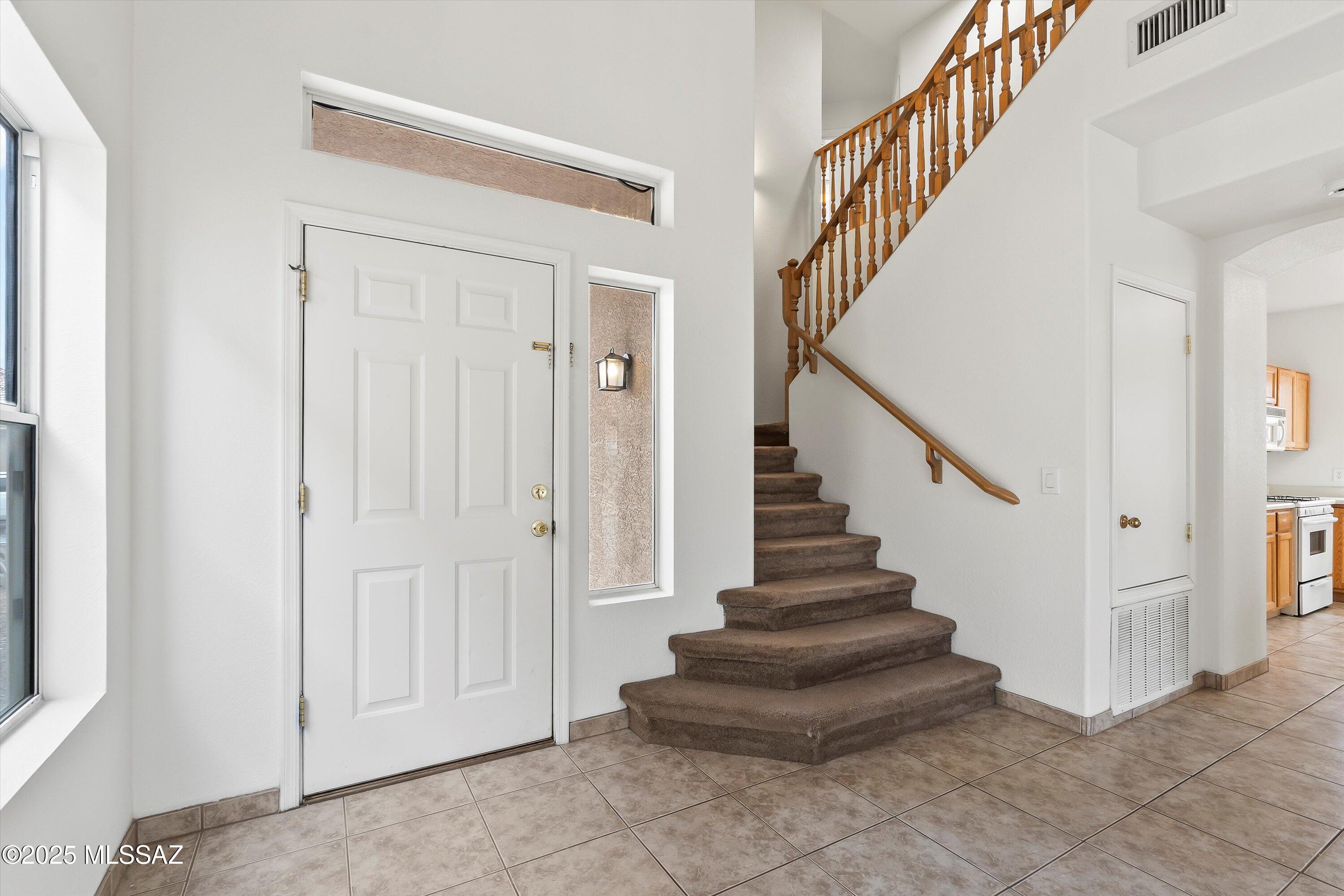 7333 W Sunset Mountain Drive