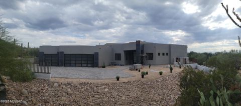 14295 N Silent Sky Place Marana AZ 85658