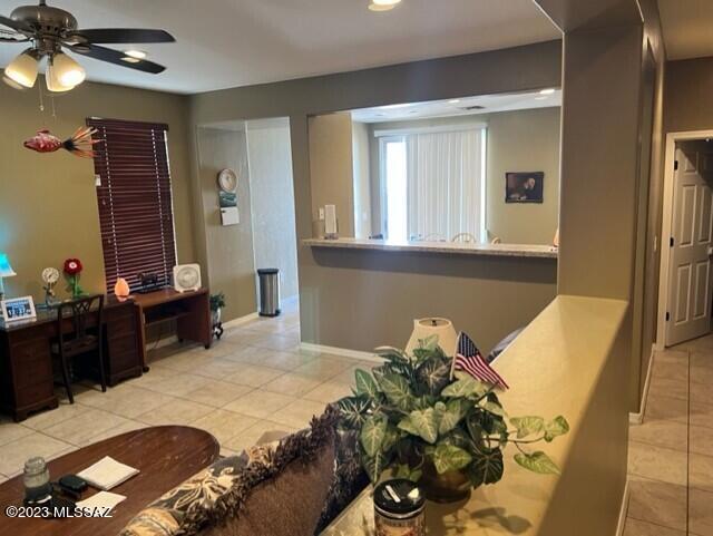 Sonoran Ranch Estates - Residential