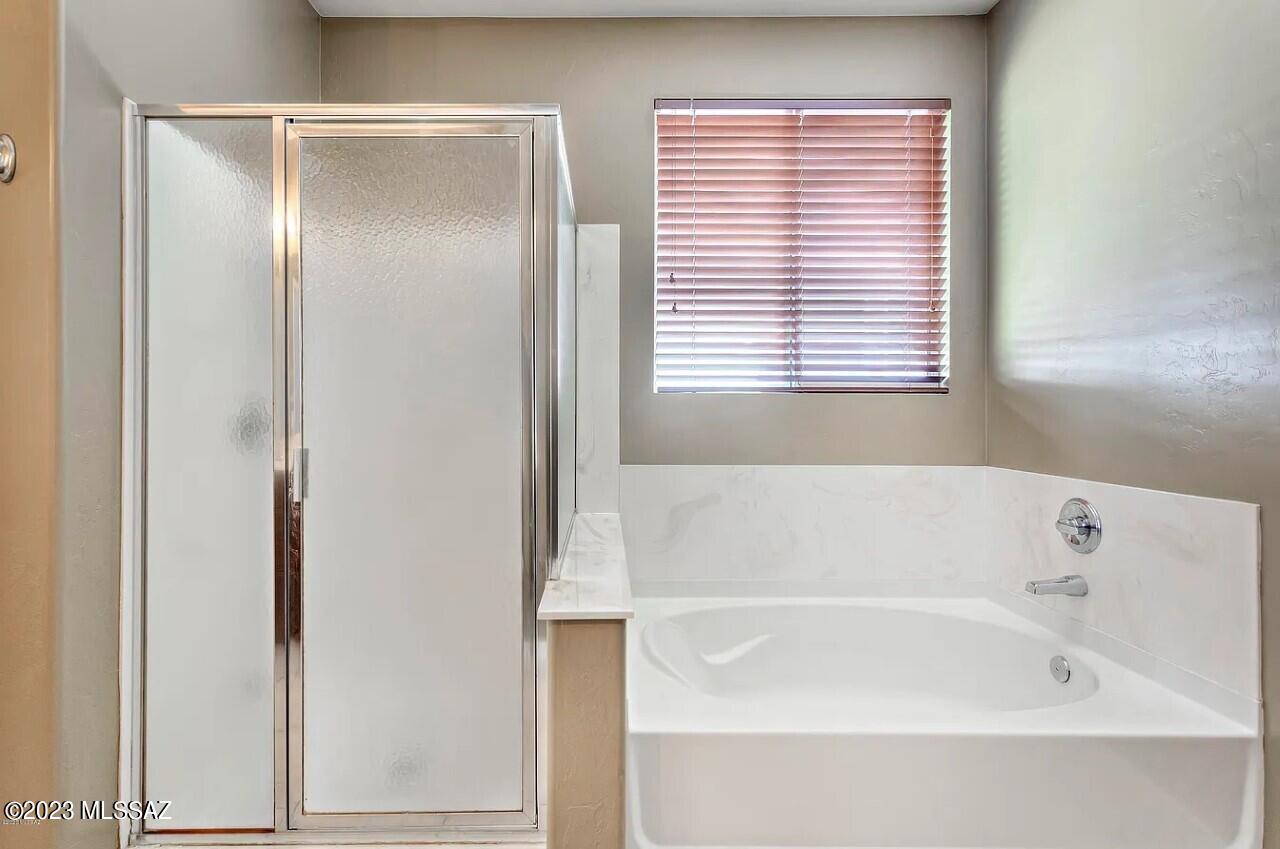Sonoran Ranch Estates - Residential