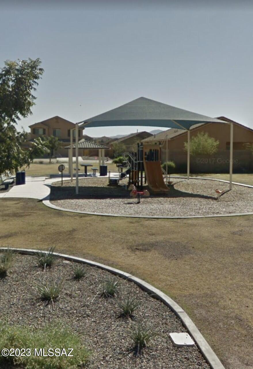 Sonoran Ranch Estates - Residential