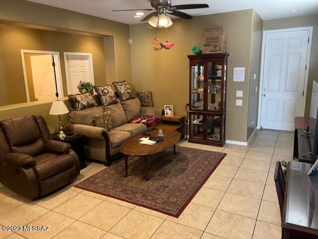 Sonoran Ranch Estates - Residential