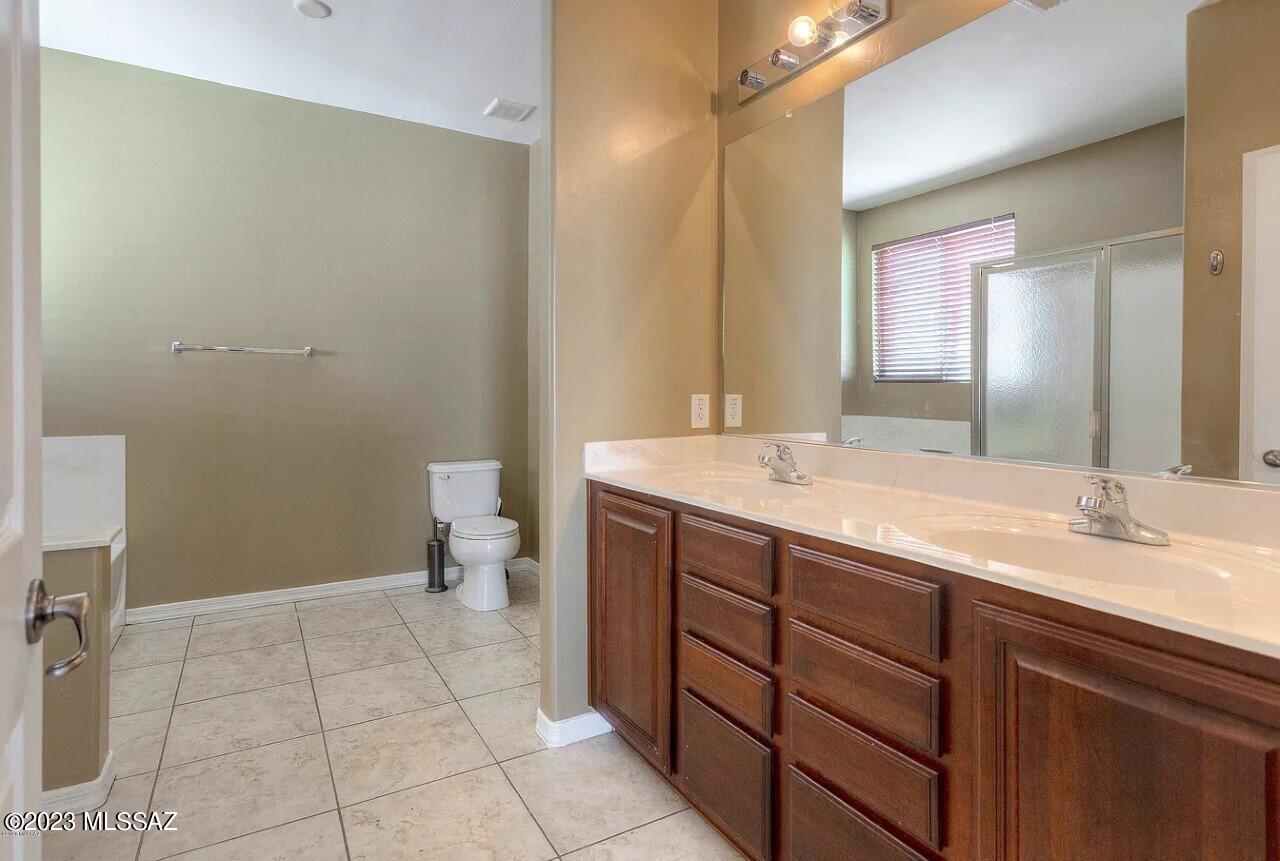 Sonoran Ranch Estates - Residential