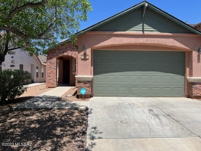 Sonoran Ranch Estates - Residential