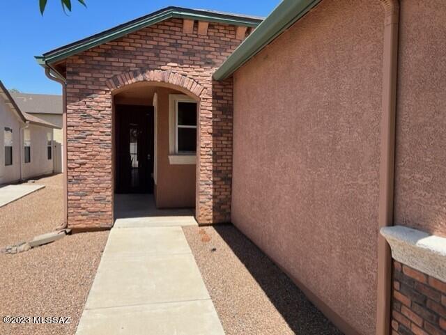 Sonoran Ranch Estates - Residential