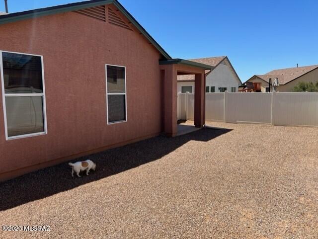 Sonoran Ranch Estates - Residential