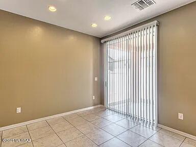 Sonoran Ranch Estates - Residential