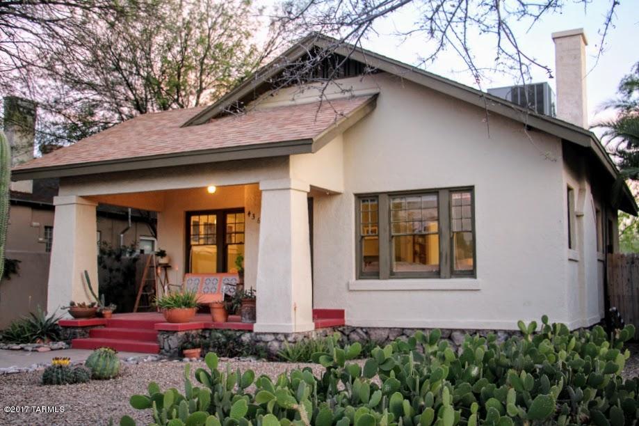 Feldmans Add - Residential