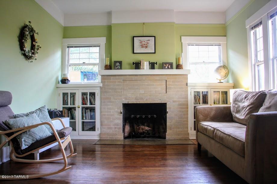 Feldmans Add - Residential