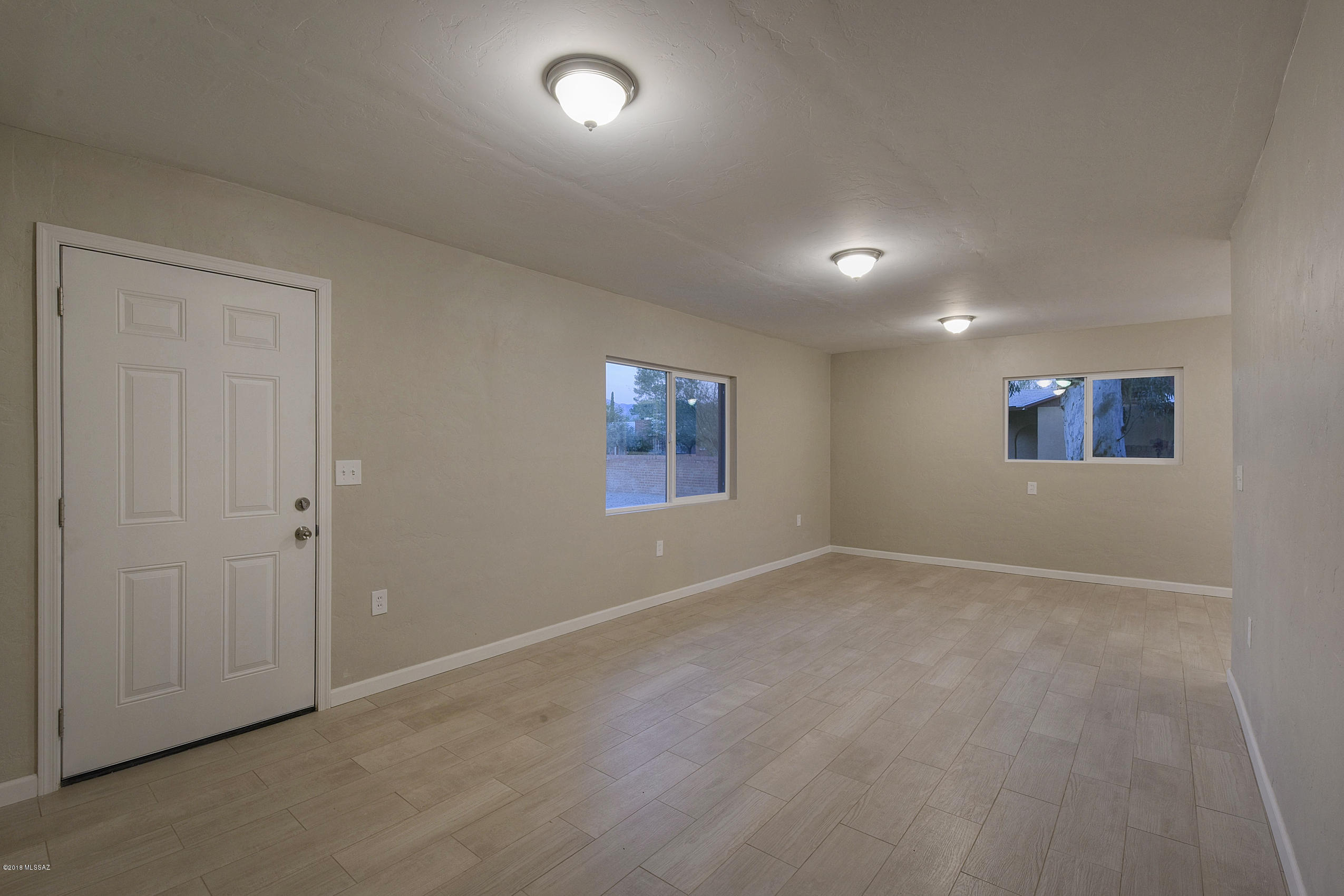 Miramonte Add - Residential