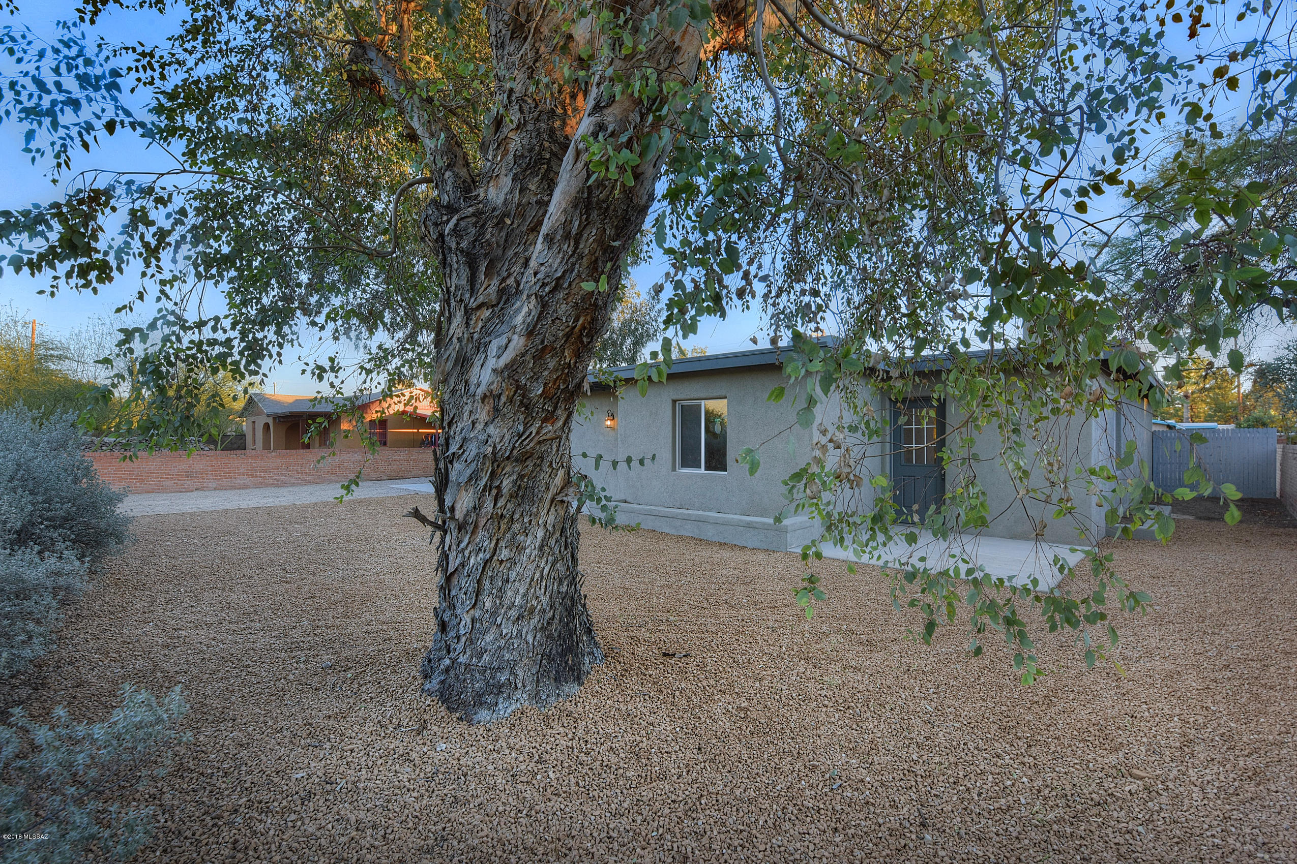 Miramonte Add - Residential