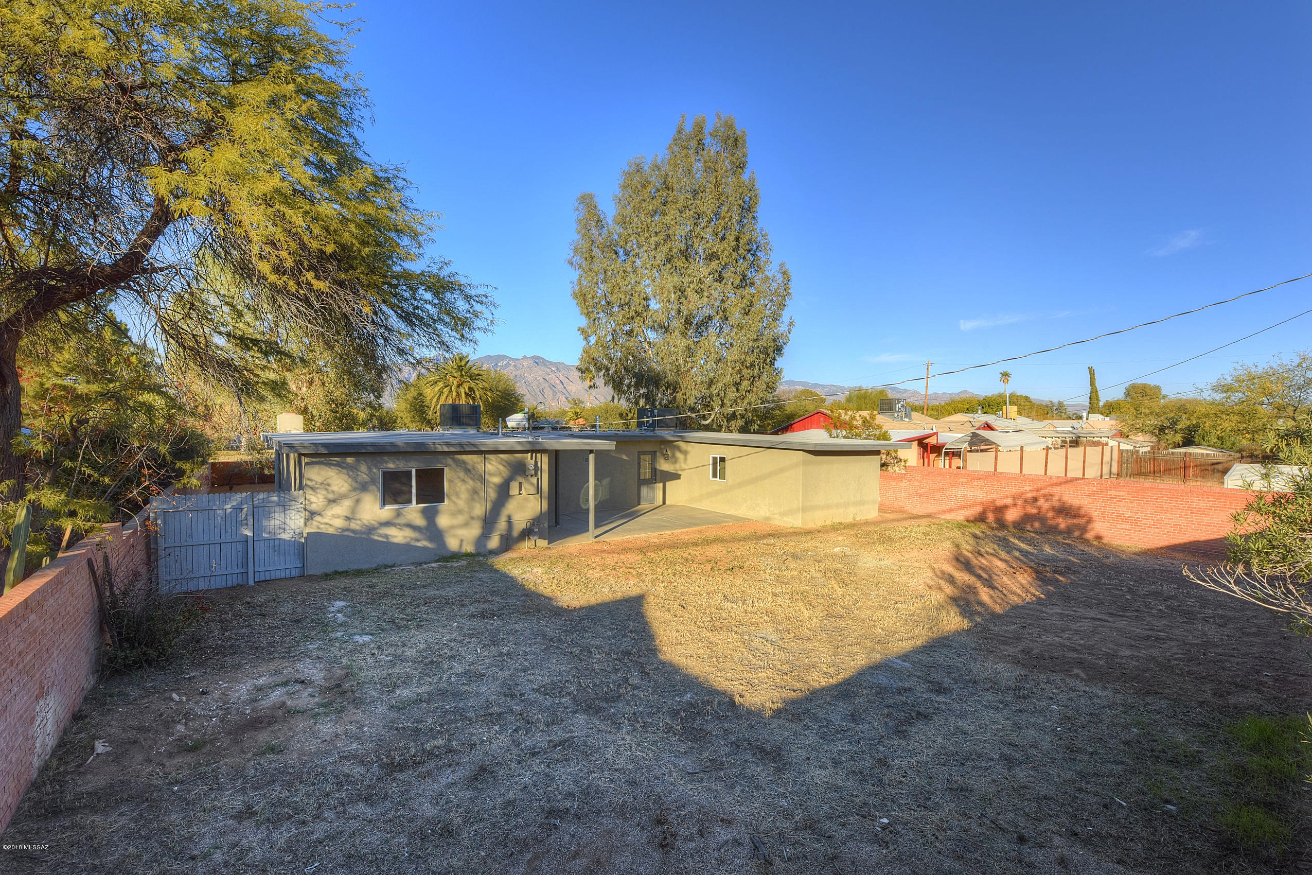 Miramonte Add - Residential
