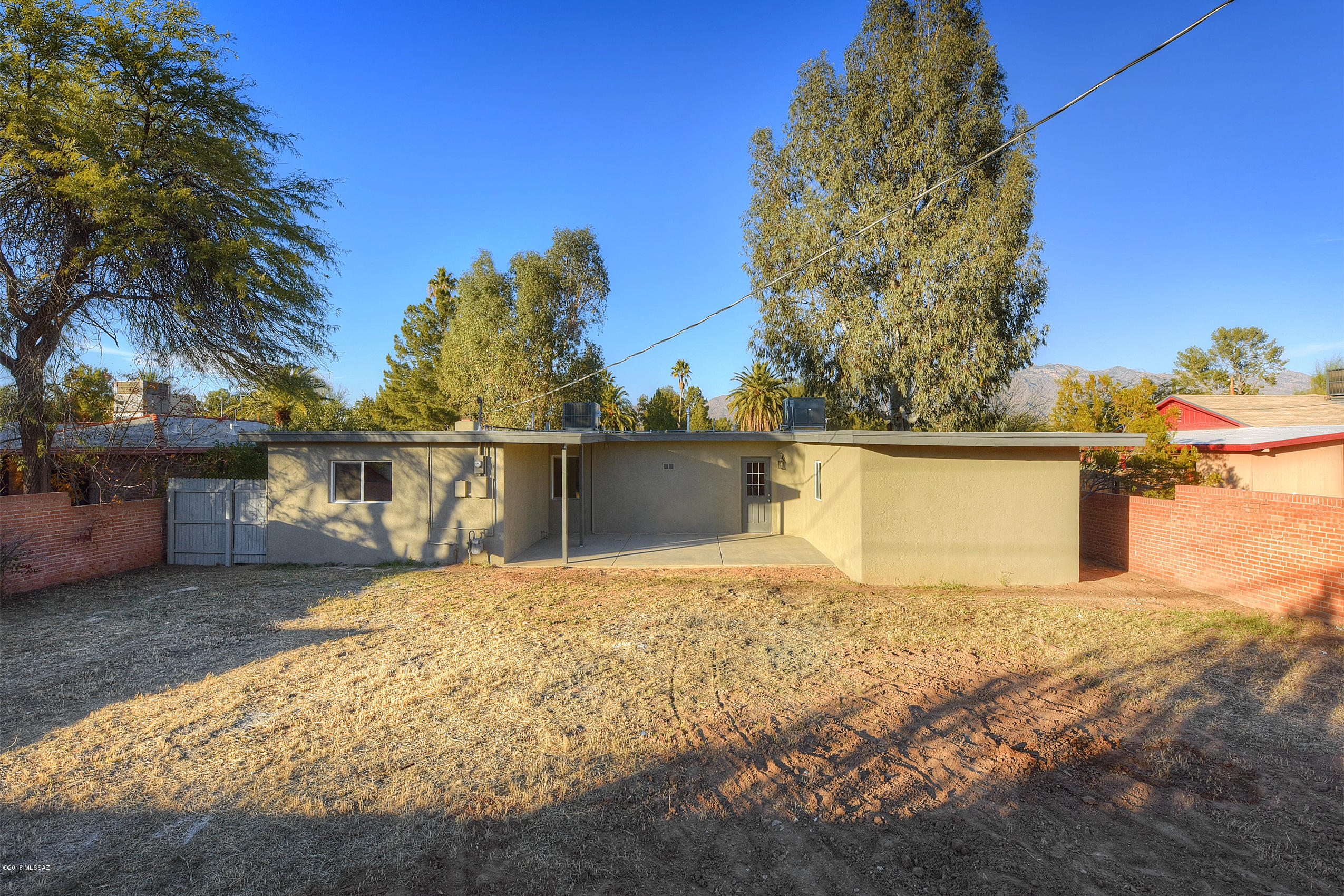 Miramonte Add - Residential