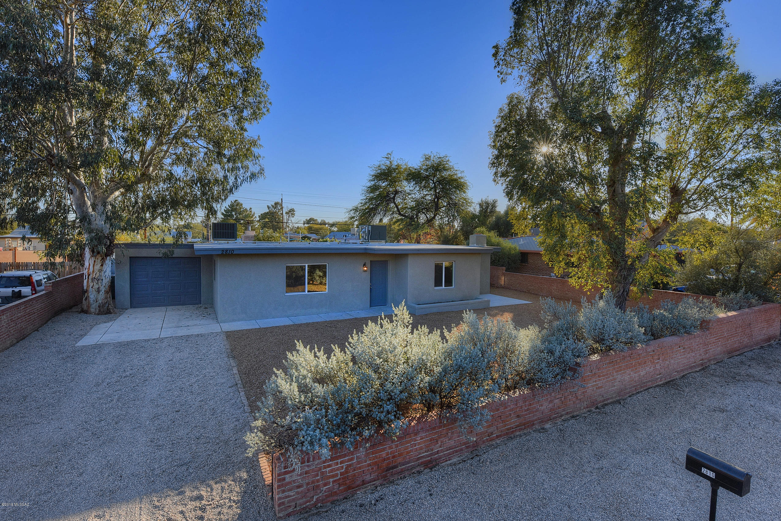 Miramonte Add - Residential