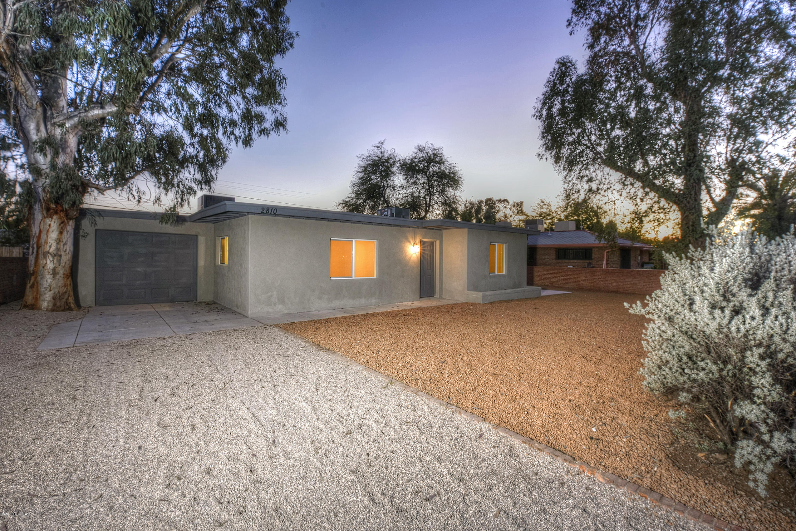 Miramonte Add - Residential