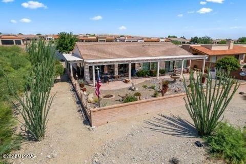 A home in Green Valley