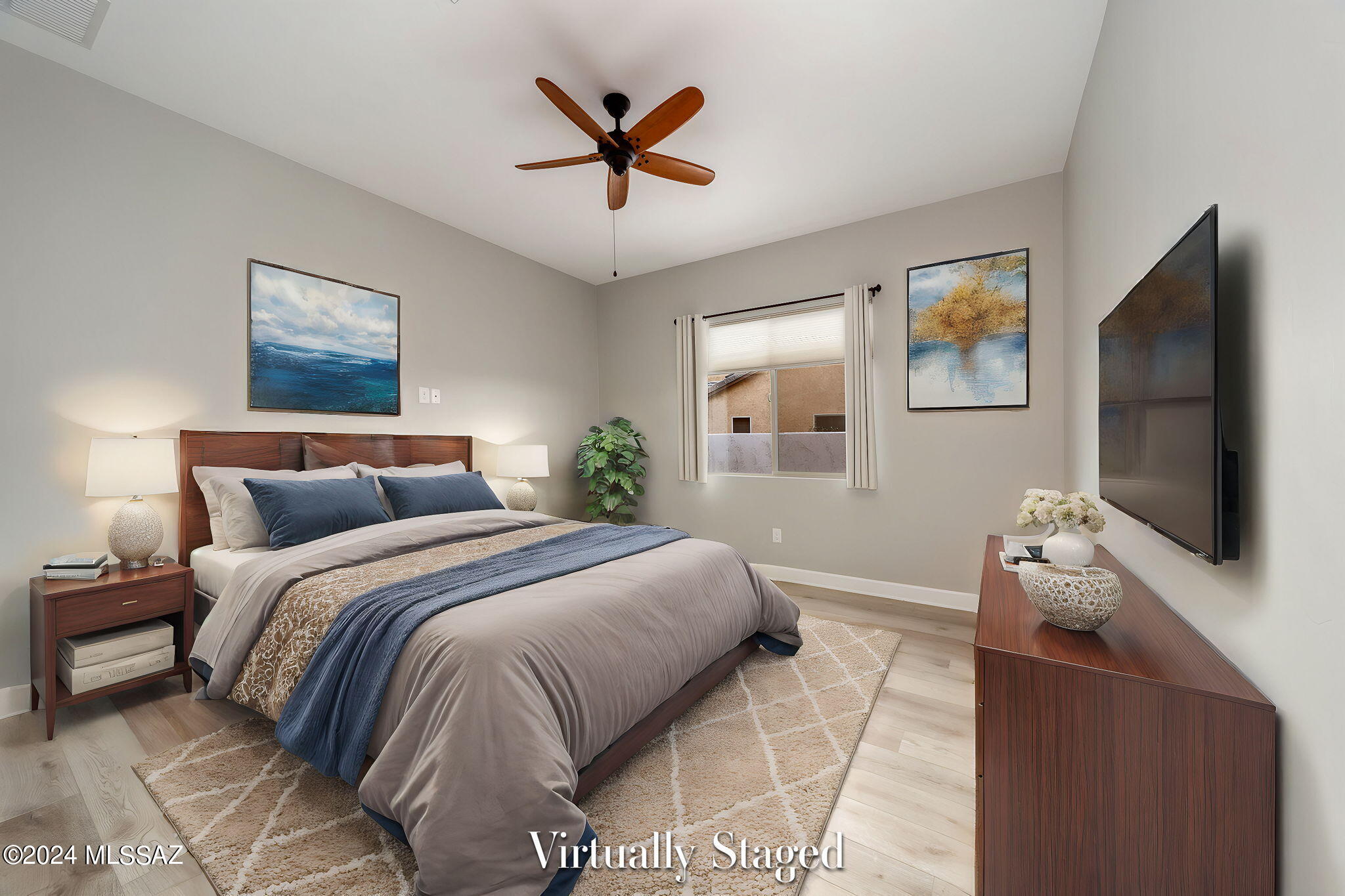 Saddlebrooke Ranch - Residential