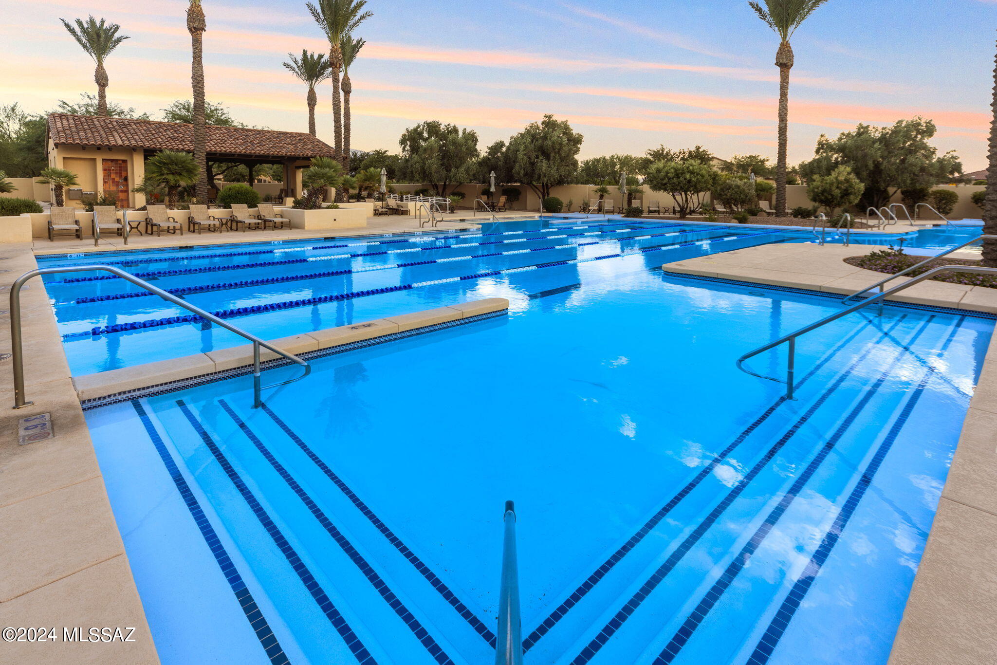 Saddlebrooke Ranch - Residential