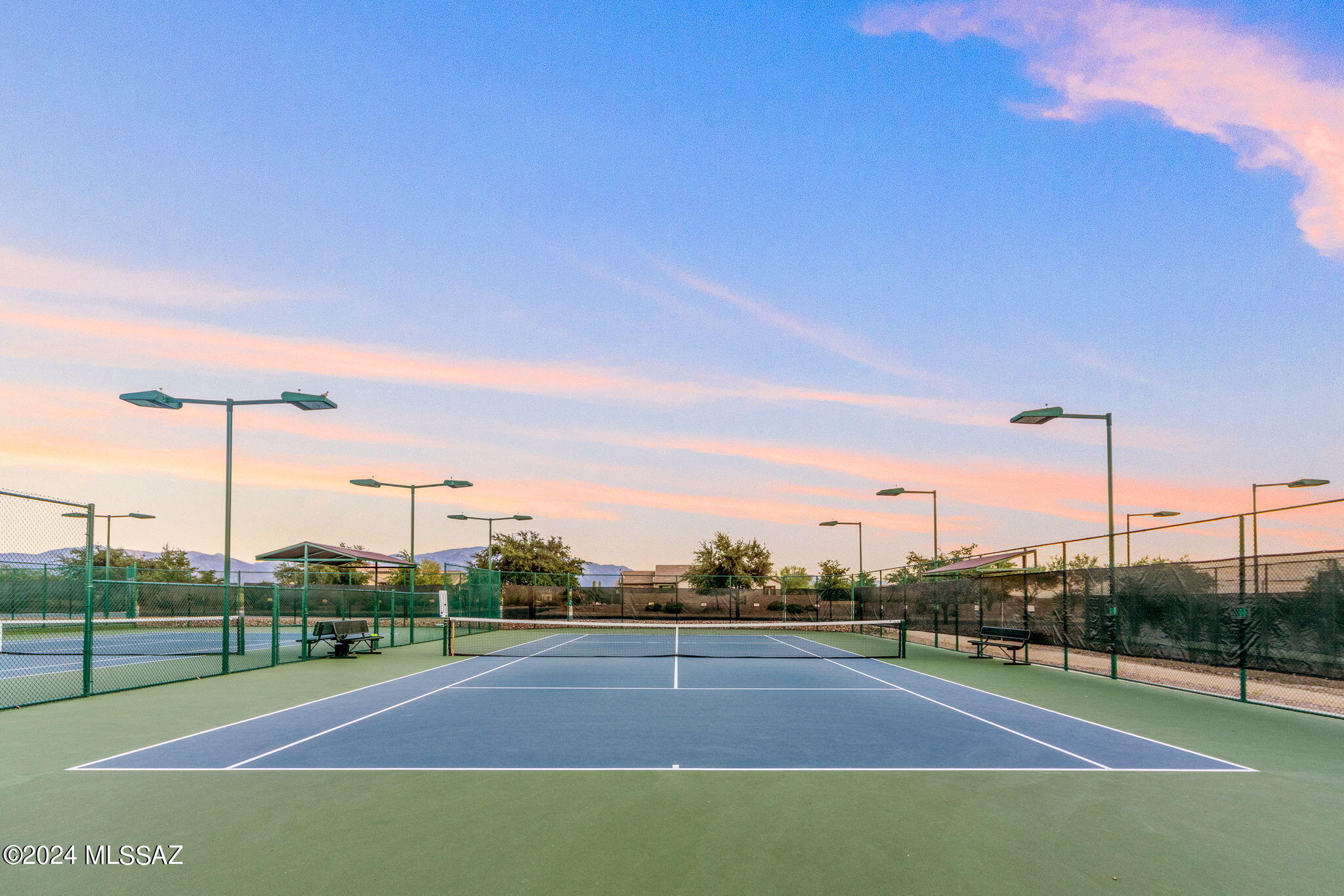 Saddlebrooke Ranch - Residential