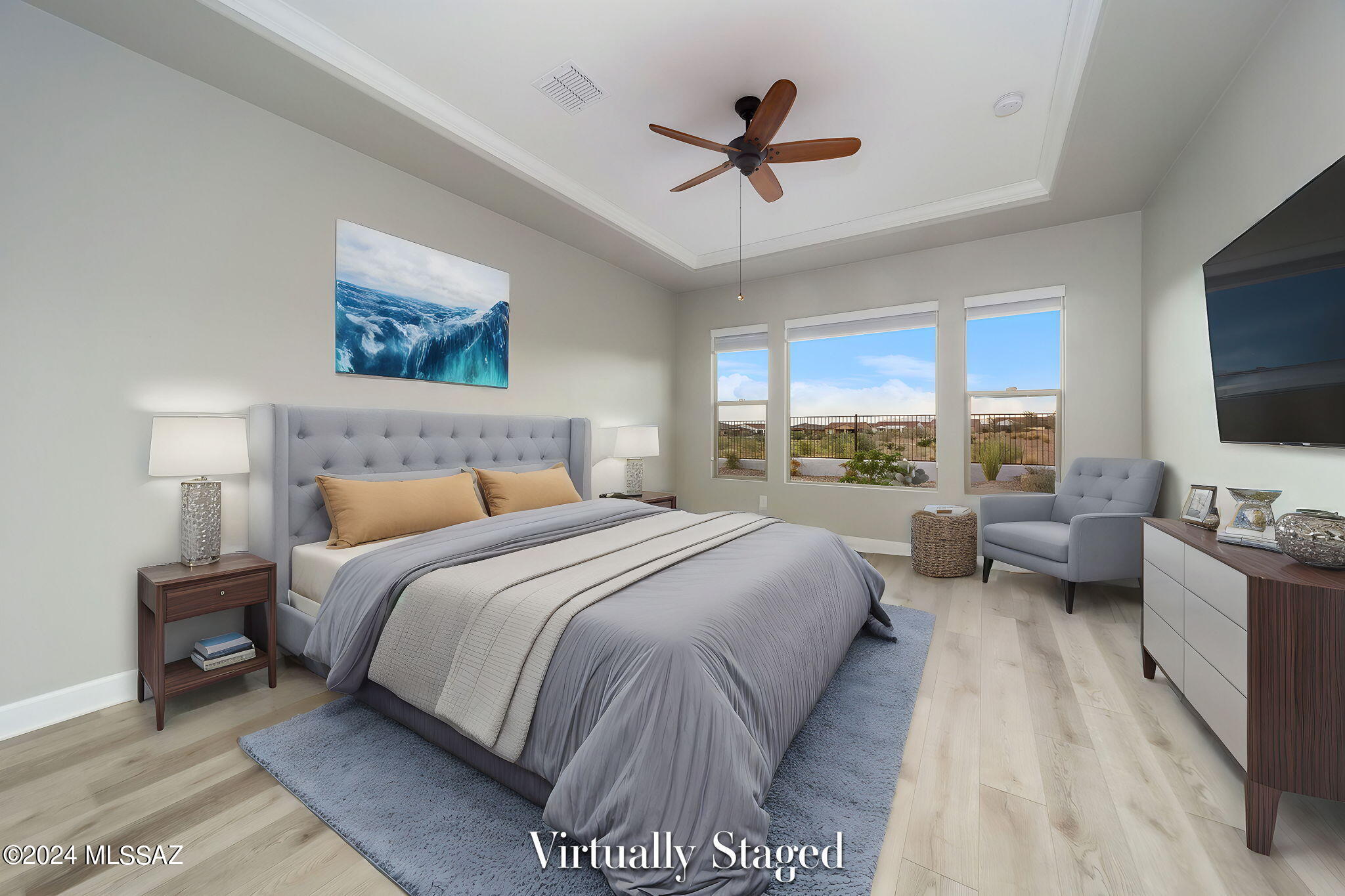 Saddlebrooke Ranch - Residential