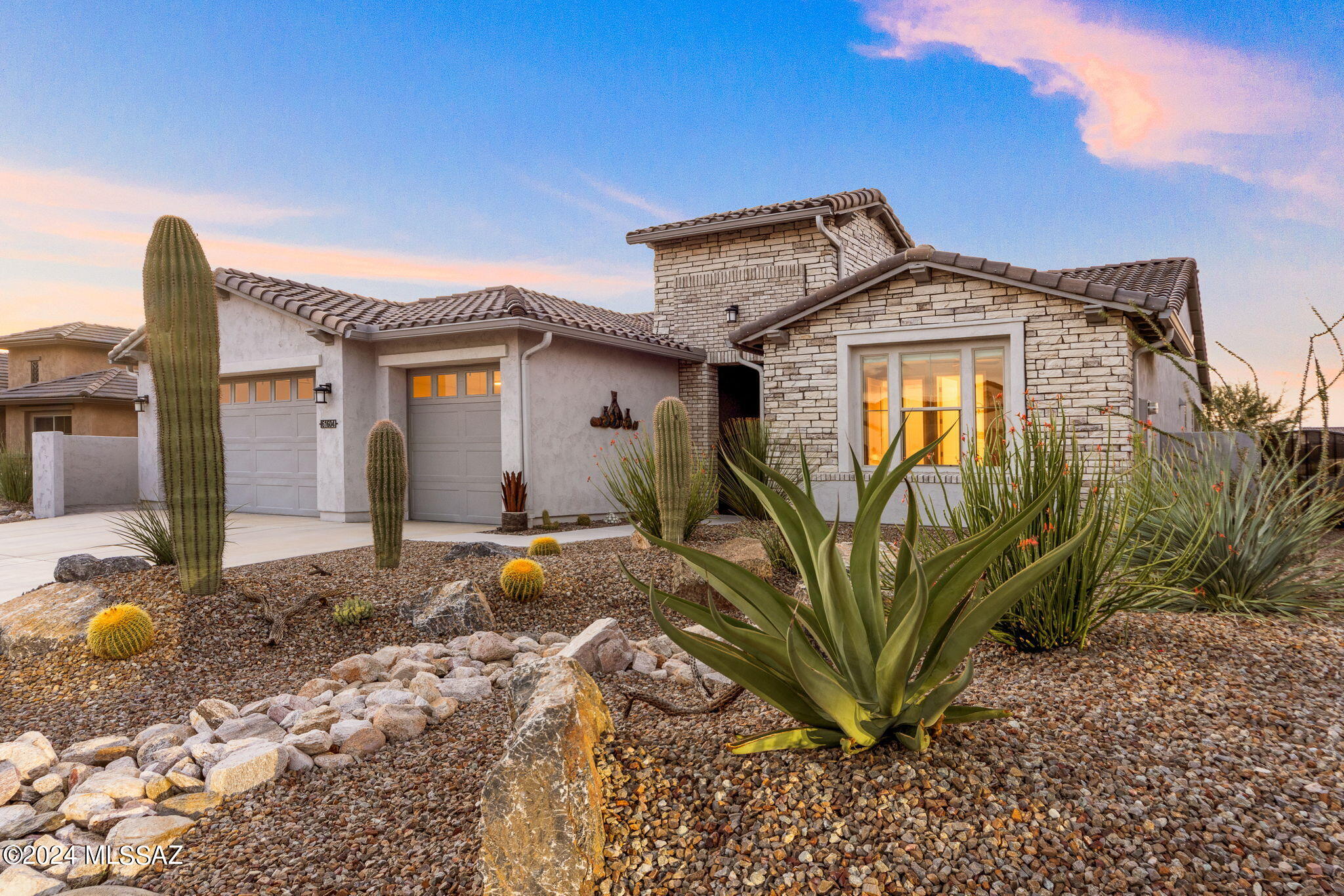 Saddlebrooke Ranch - Residential
