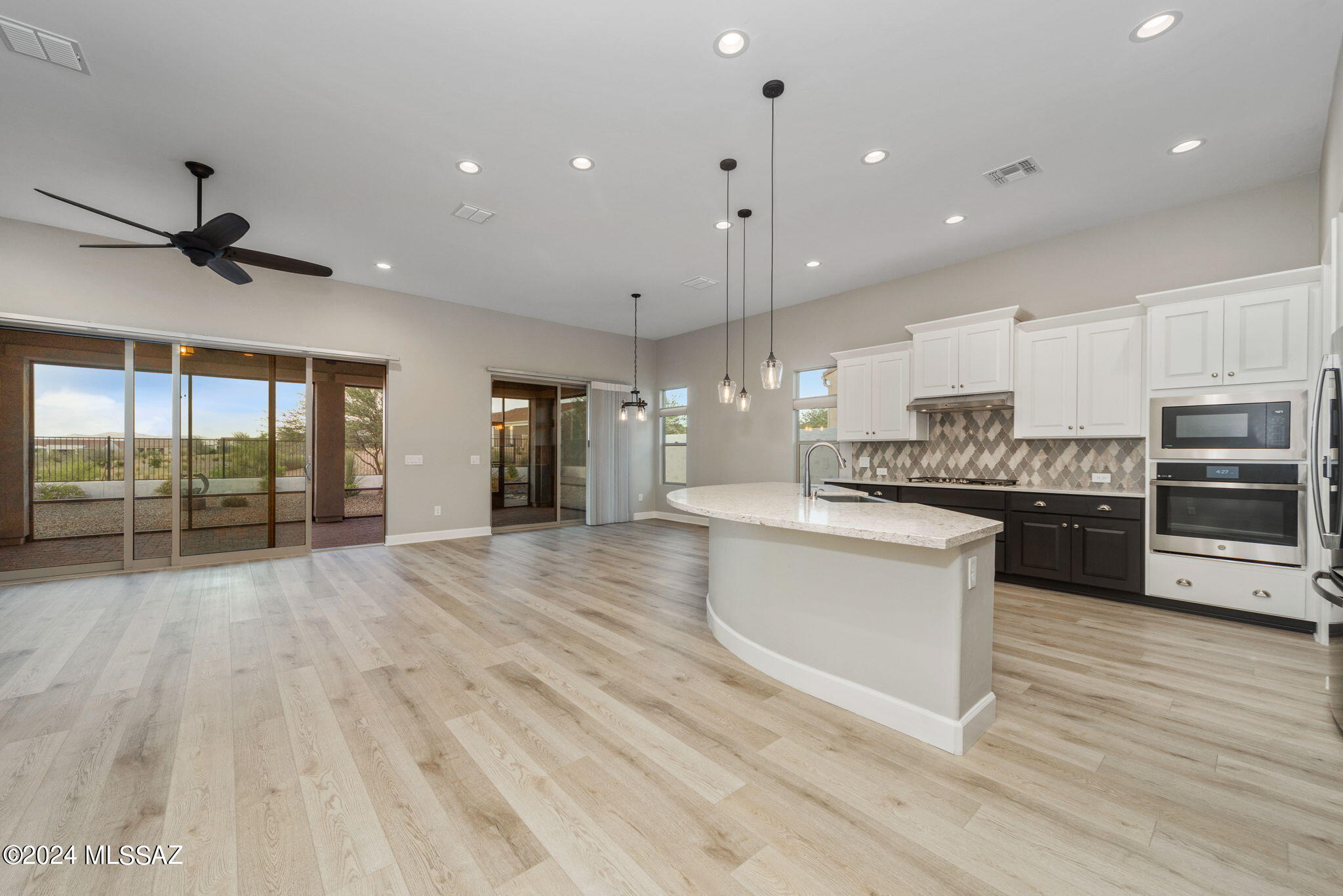 Saddlebrooke Ranch - Residential