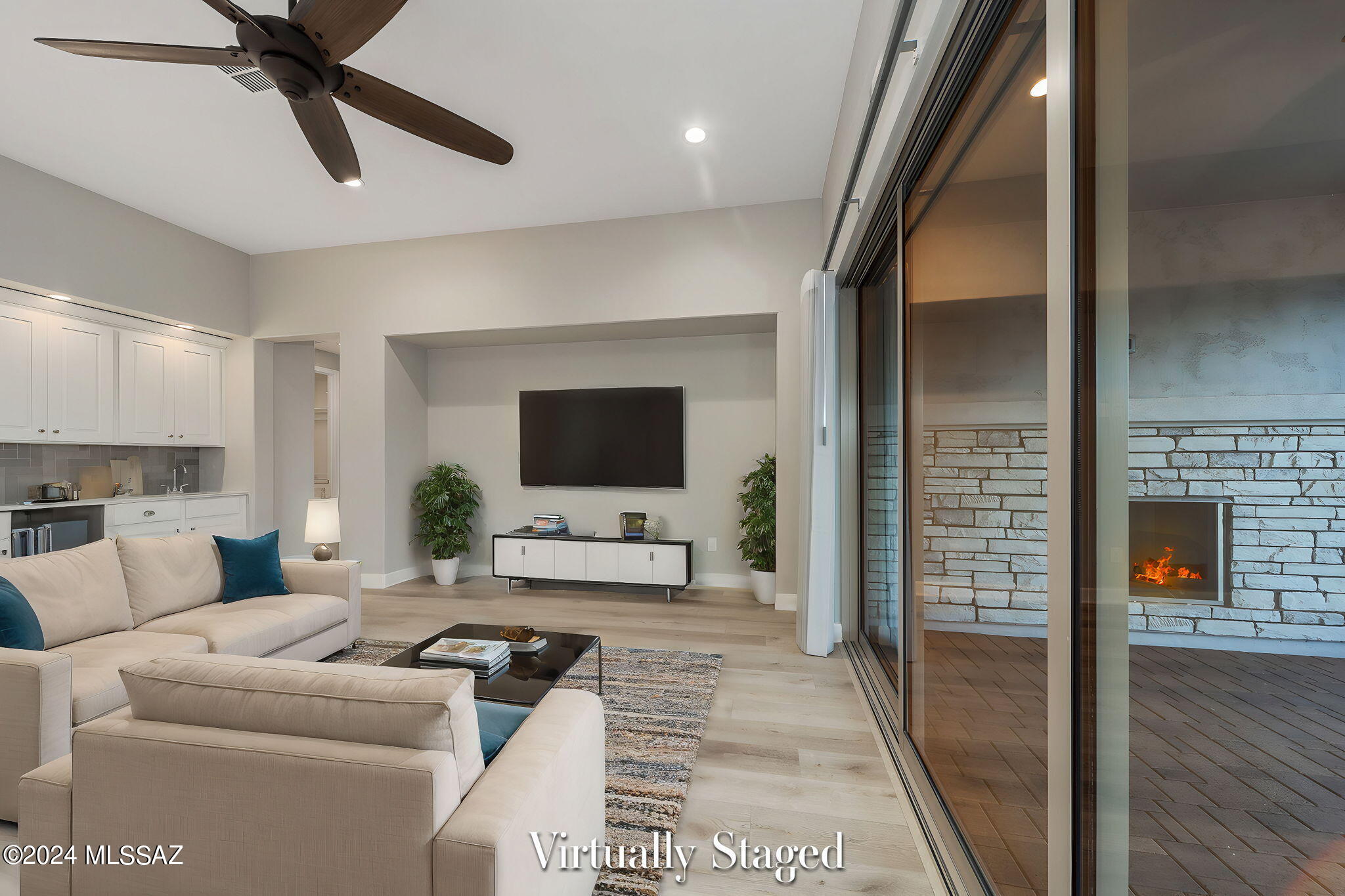 Saddlebrooke Ranch - Residential