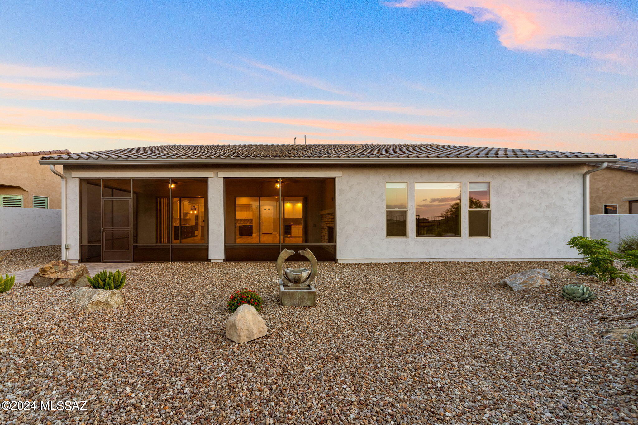 Saddlebrooke Ranch - Residential