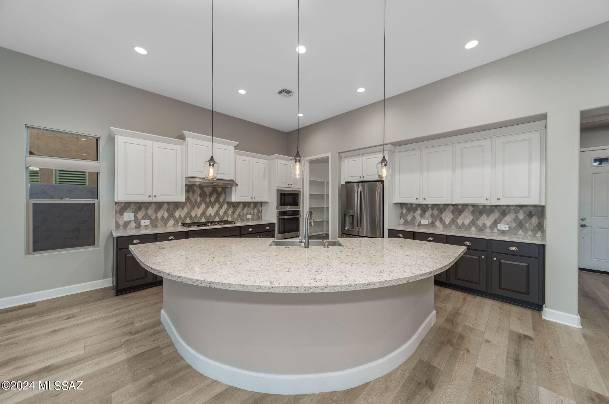 Saddlebrooke Ranch - Residential