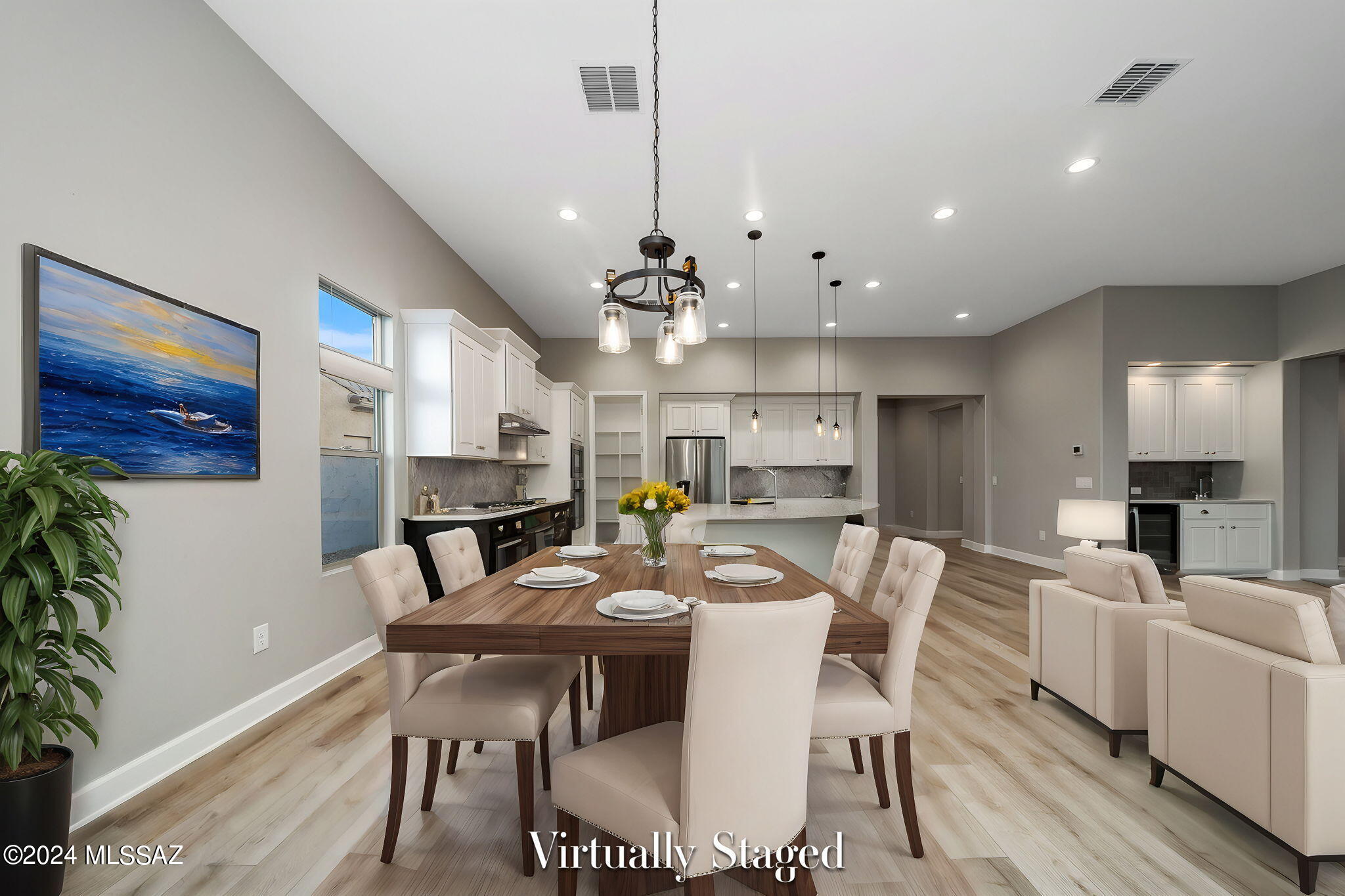 Saddlebrooke Ranch - Residential
