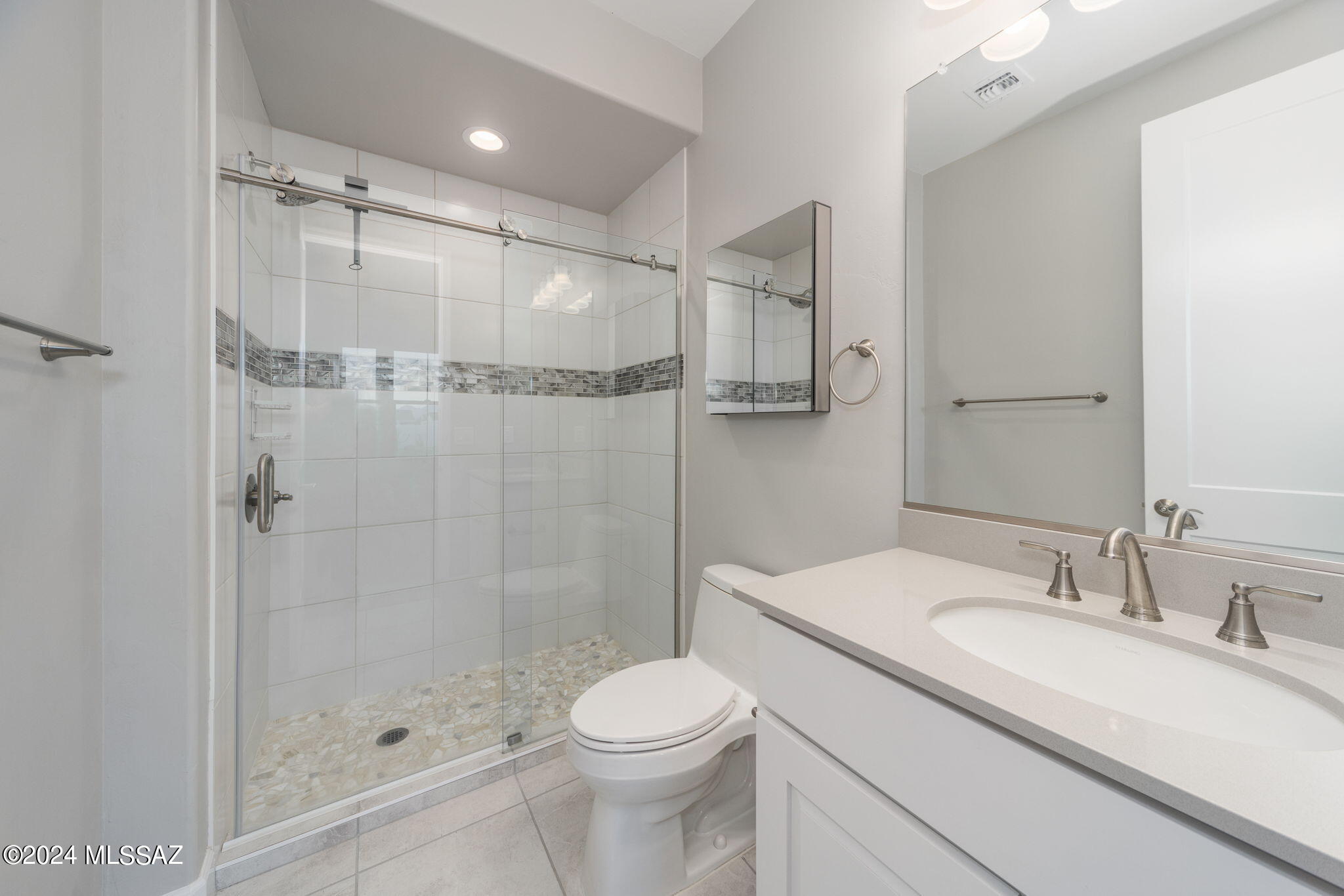 Saddlebrooke Ranch - Residential