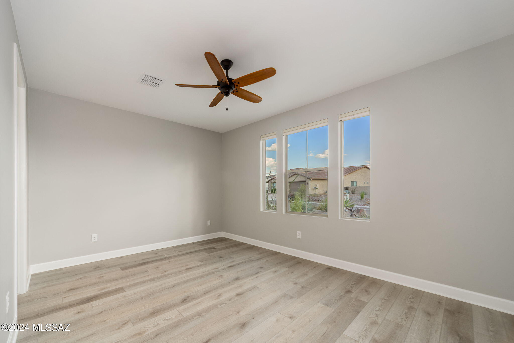 Saddlebrooke Ranch - Residential