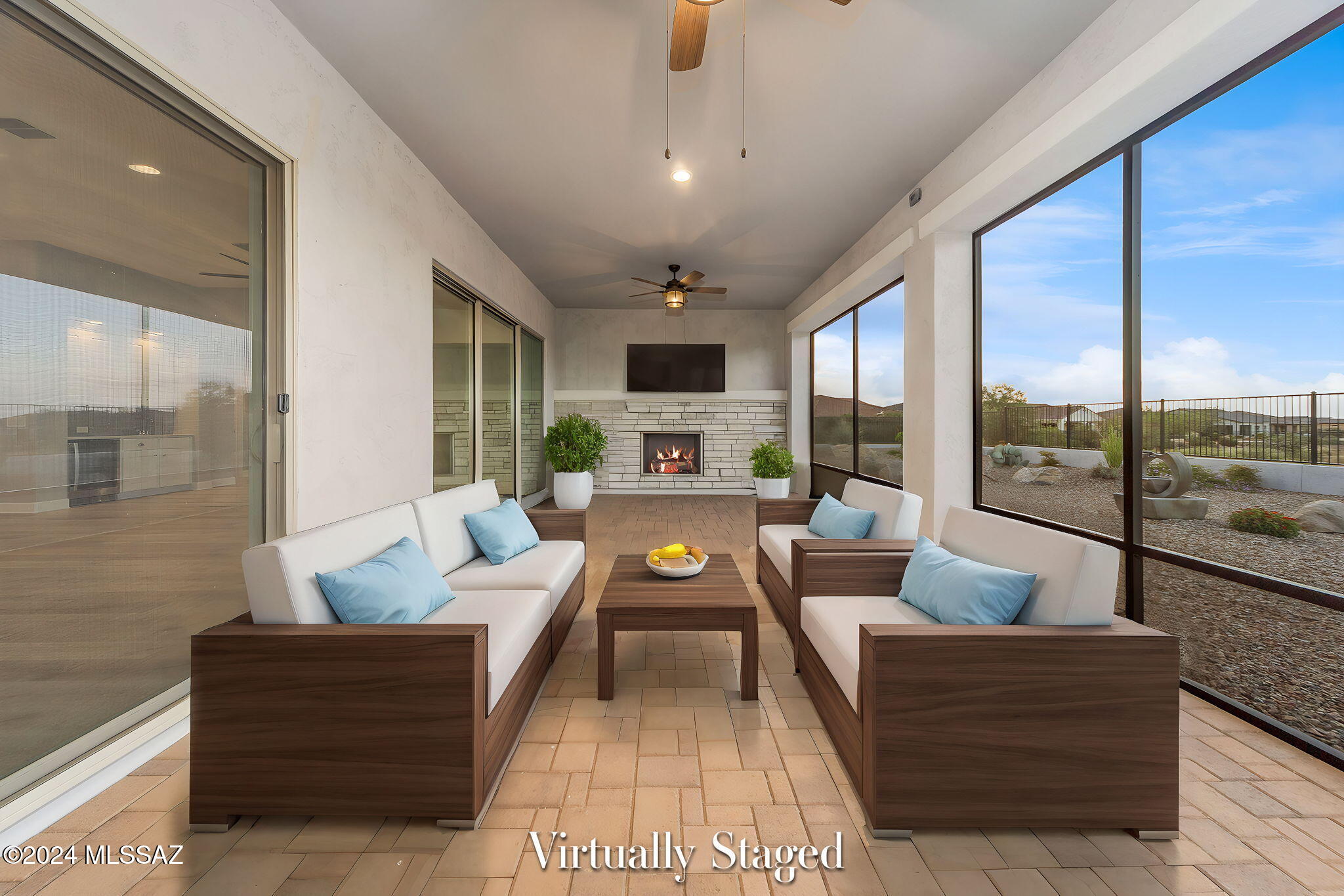 Saddlebrooke Ranch - Residential