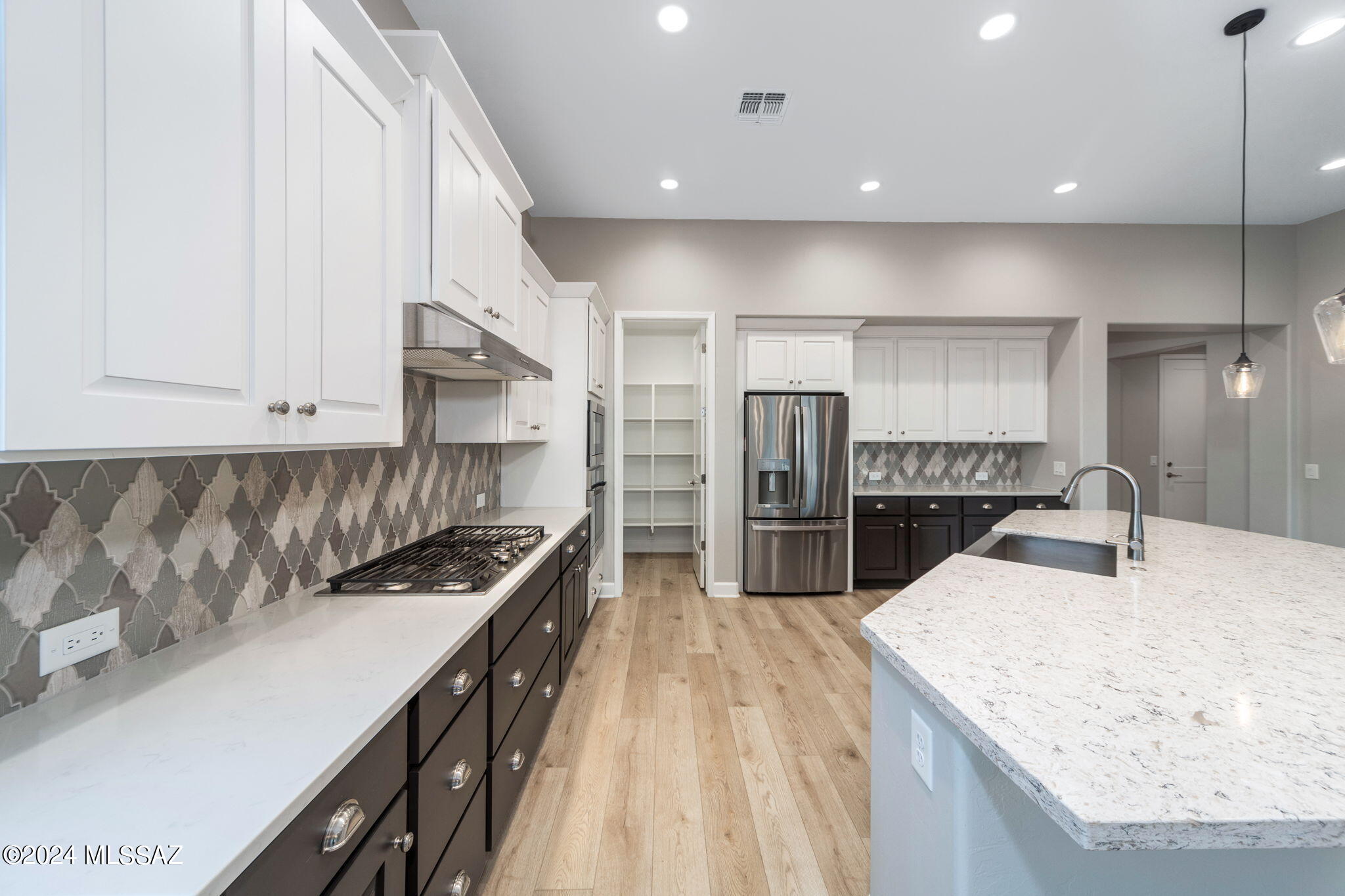 Saddlebrooke Ranch - Residential