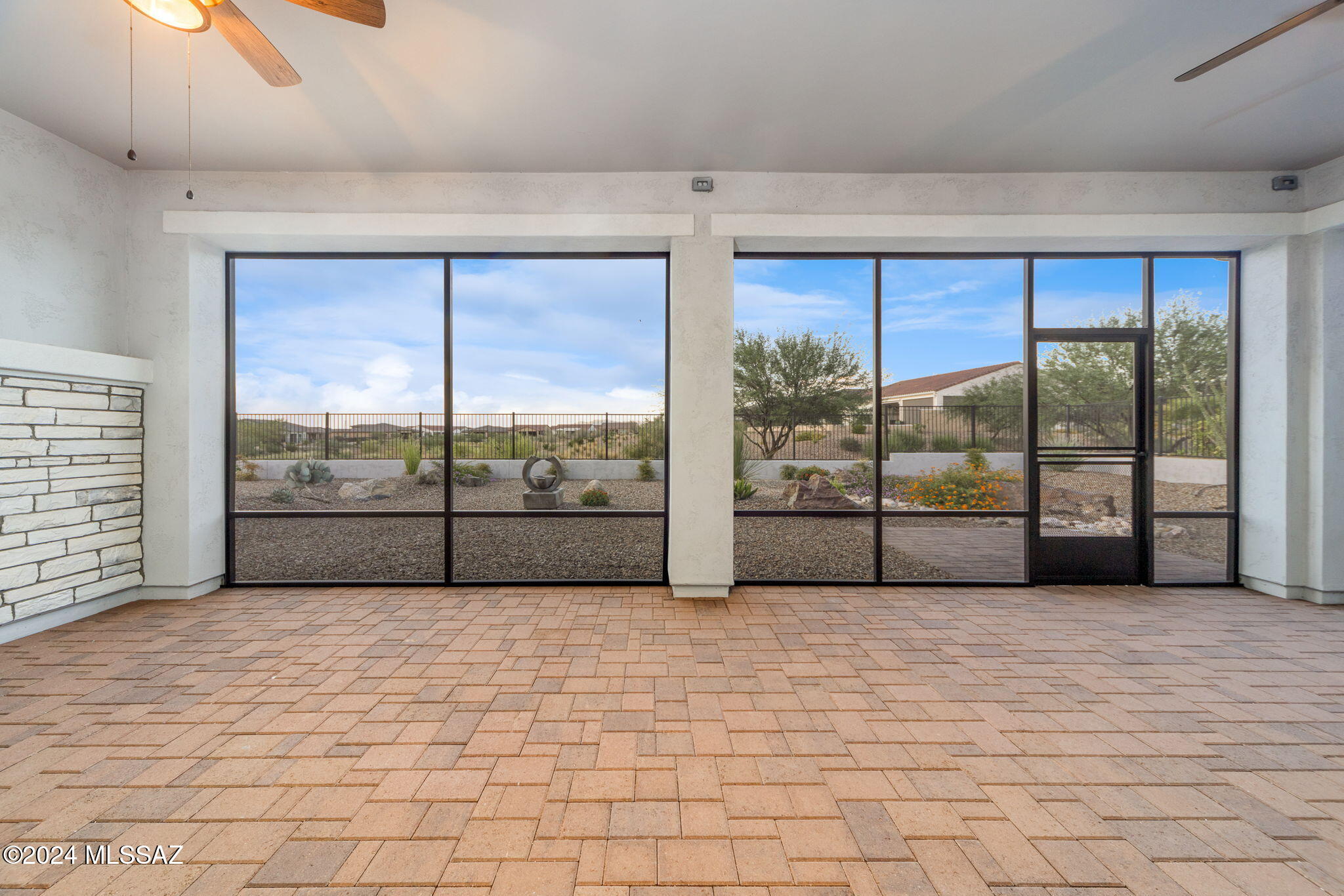 Saddlebrooke Ranch - Residential