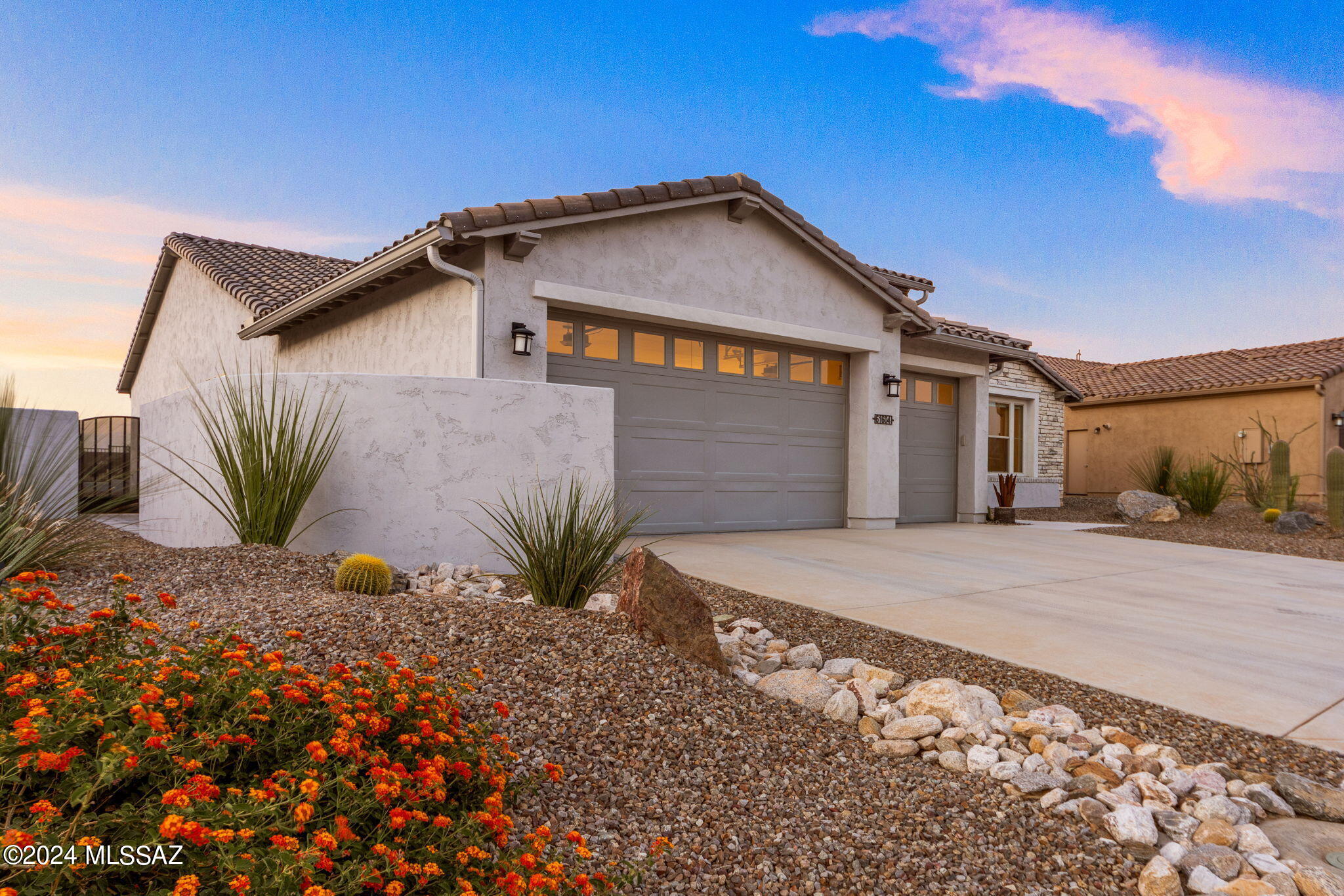 Saddlebrooke Ranch - Residential